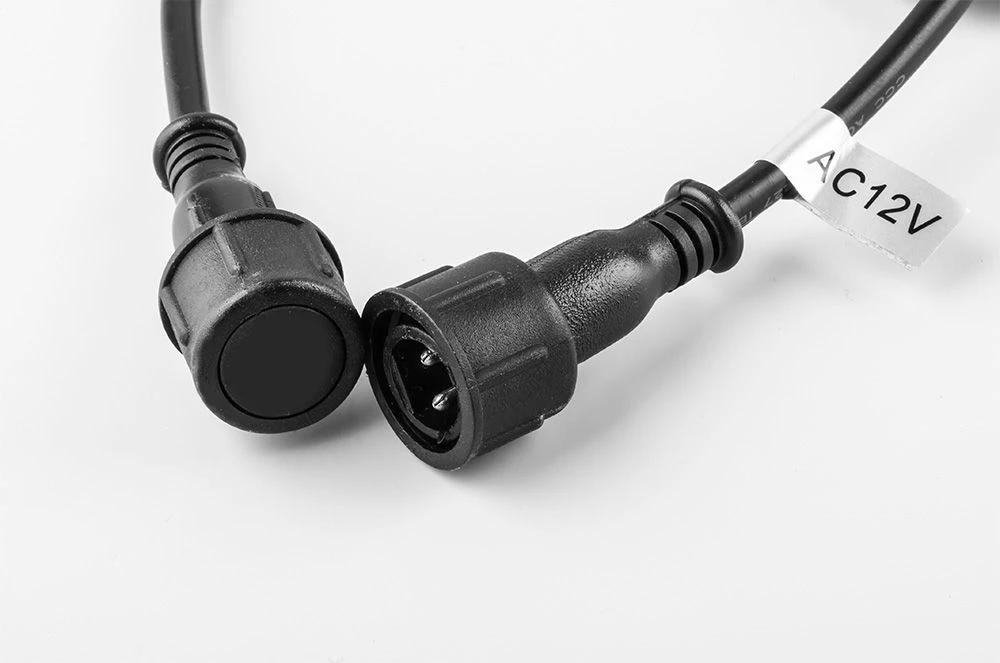 Светодиодный светильник Feron SP2709 3.6W RGB AC12V IP68 32159 2