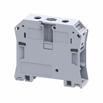 Клемма проходная винтовая OptiClip CTS-50/70-I-175A-(10-70) сер. КЭАЗ 289783 0
