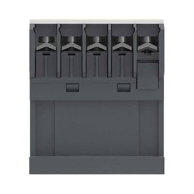 Миниконтактор YON DMC009 9A 4кВт AC3 3P кат. 220В AC 1НО YON DMC009-3C10A230