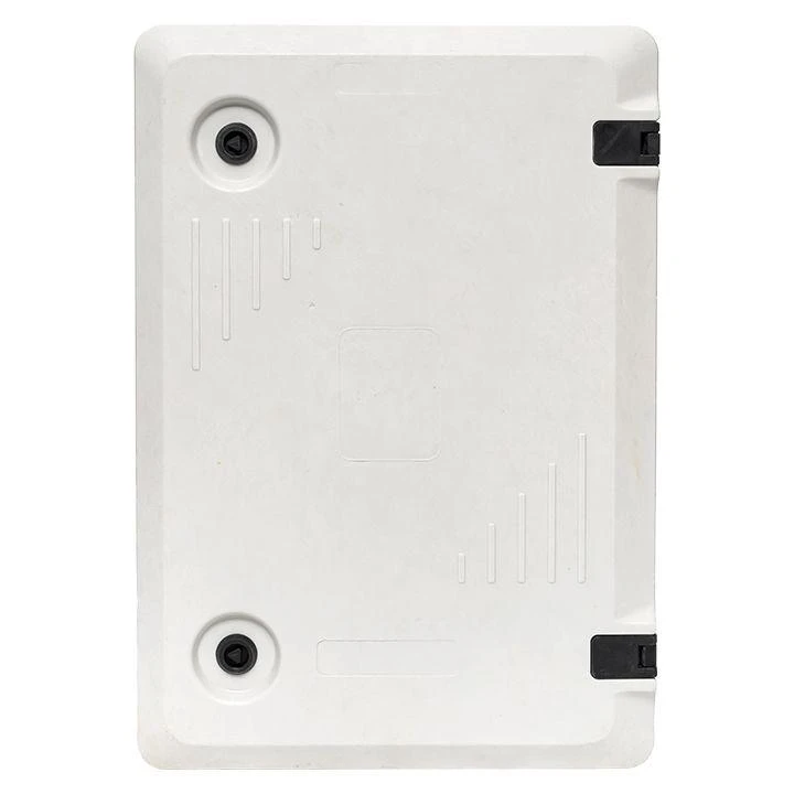 Щит ЩМП антивандальный (500х350х170мм) IP65 навесной PROxima EKF FRE503517MP 1