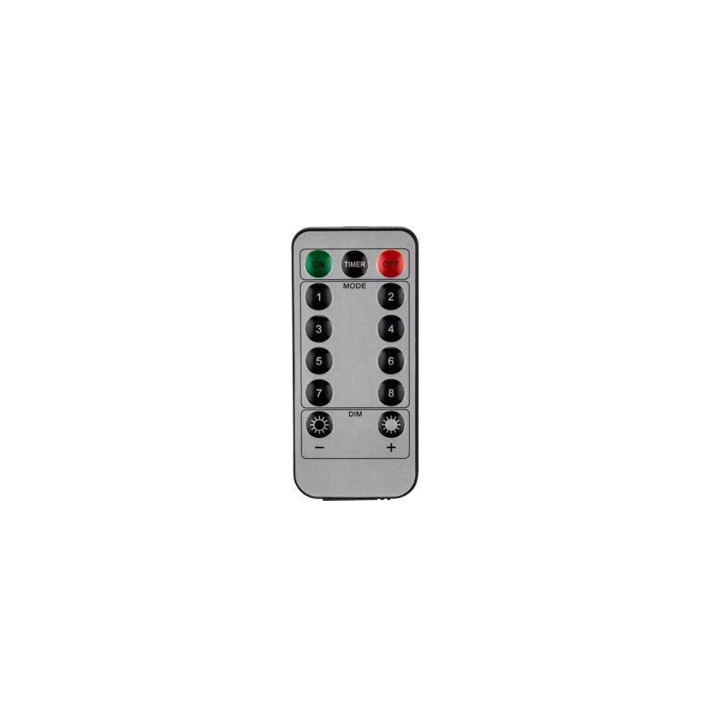 Гирлянда светодиодный занавес из росы с фигурами звезд IP20 USB + пульт управления тепл. бел. Neon-Night 315-846 1