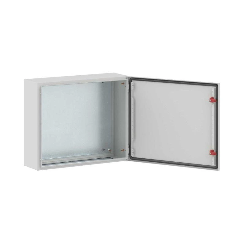 Шкаф ST с монтаж. платой 500х600х200мм от IP65-до IP66 IK10 DKC R5ST0562 1