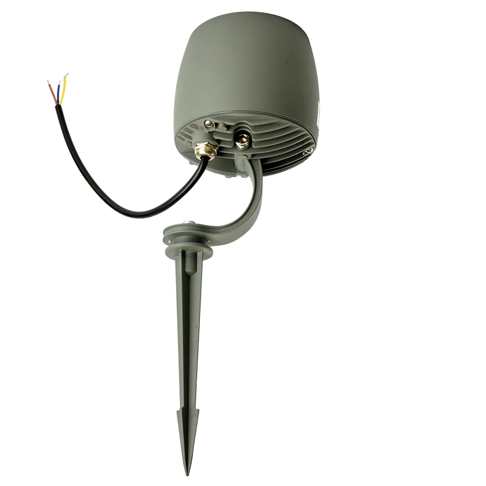 Светодиодный светильник ландшафтно-архитектурный Feron LL-600 85-265V 30W 2700K IP65 51776 11