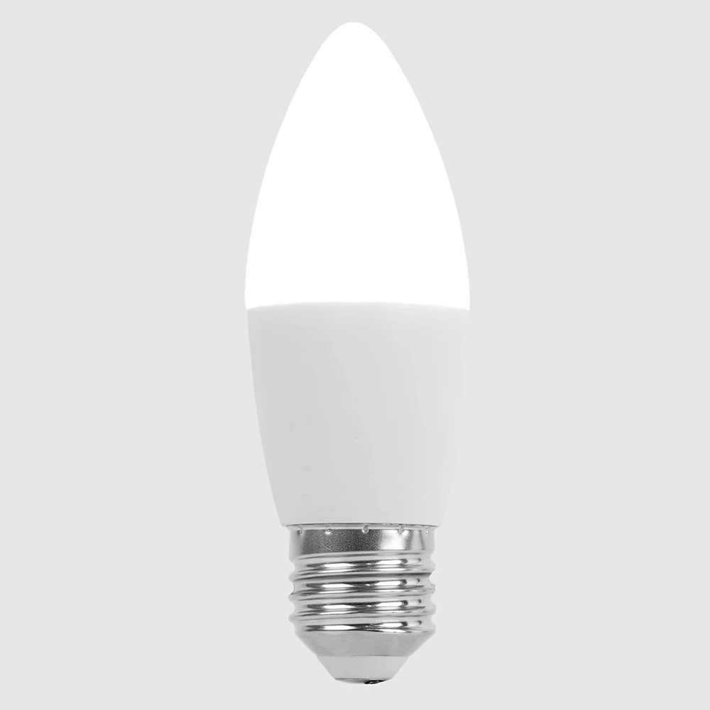 Лампа светодиодная Feron LB-980 Свеча E14 15W 175-265V 2700K 52072 3