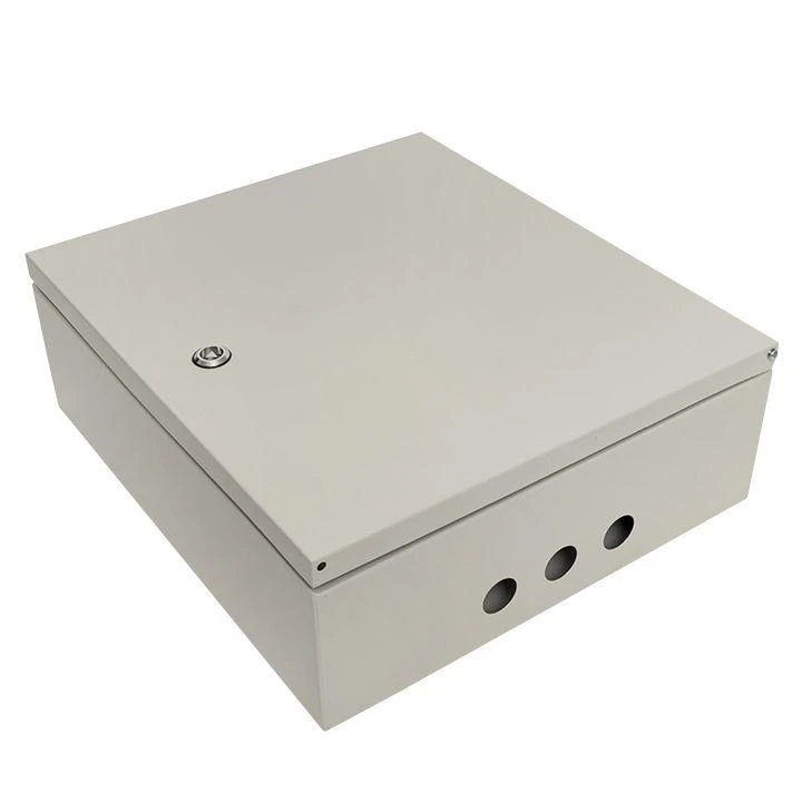 Щит ЩУ-3/1-1 (445х400х150) 12мод. двухдверный IP54 Basic EKF mb54-3-2-bas 3