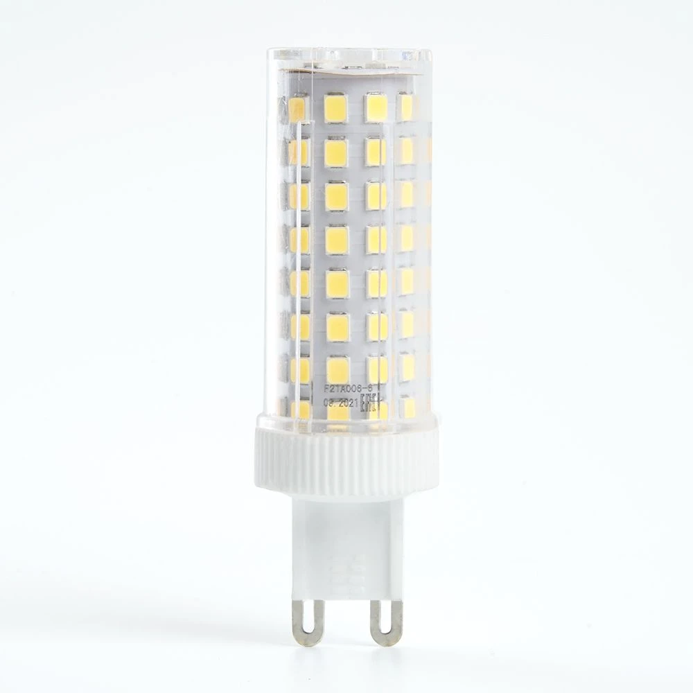 Лампа светодиодная Feron LB-437 G9 15W 175-265V 6400K 38214 1