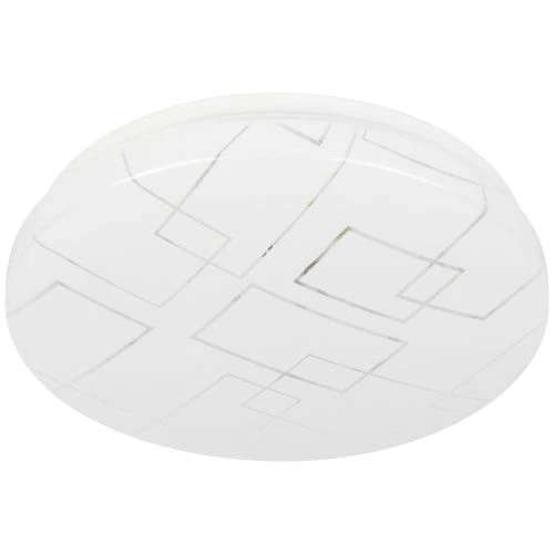 Светильник светодиодный SPB-6 Slim Neo 18W-6.5K 18Вт 6500К IP20 1260лм без ДУ Эра Б0071148 2