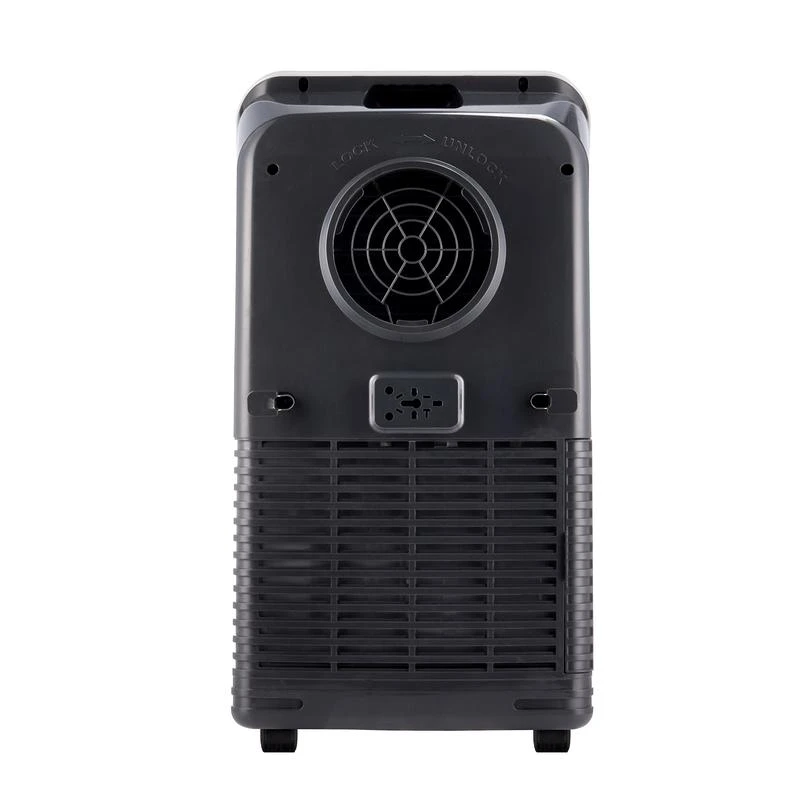 Кондиционер мобильный Aura BPAC-07 CP/N1_24Y Ballu НС-1594917 4