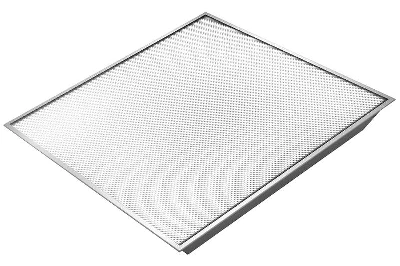 Светильник LE-СВО-03-040-0359-20Д-STABILAR-3 "Офис" LED-effect 0359+STABILAR-3