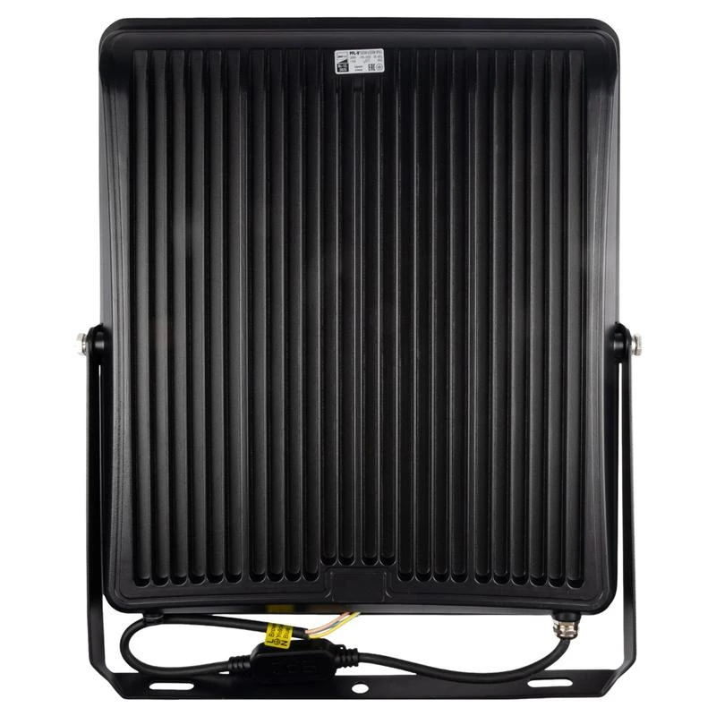 Прожектор светодиодный PFL-V 500Вт IP65 6500К СДО черн. Pro+ JazzWay 5064089 3