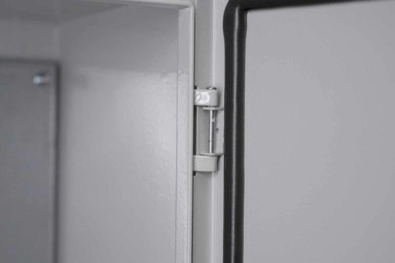 Корпус металлический ЩРНМ IP55 800х600х250 DEKraft 32514DEK 9