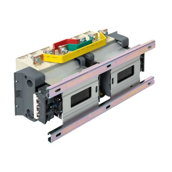 Контактор реверсивный КТЭ-1 185А кат. 230В AC 2НО EKF ctr-b-r-185 7