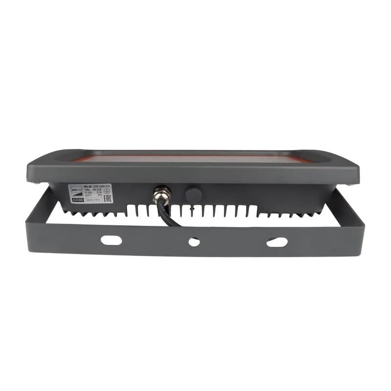 Прожектор светодиодный PFL-SC 150Вт 6500К IP65 190-260В ДО закален. матов. стекло JazzWay 5005167 4