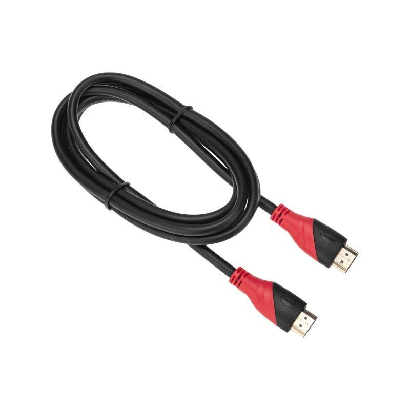 Шнур HDMI - HDMI gold 1.5м с фильтрами Rexant 17-6203 3