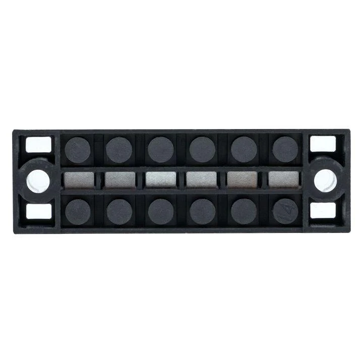 Терминал клеммный TB-4506 до 4.5кв.мм 45А 6 клеммных пар EKF tb-4506 3