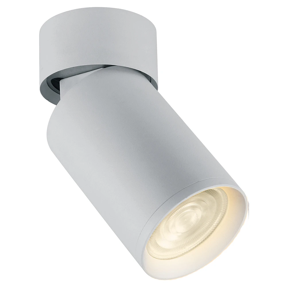 Светильник потолочный Feron ML180 MR16 35W 230V, белый 41876 2
