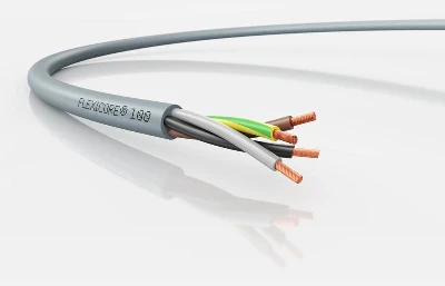 Кабель FLEXICORE 100 4G1.5 (м) LAPP 3120000013