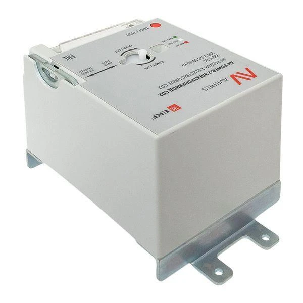 Электропривод CD2 AV POWER-2 AVERES EKF mccb-2-CD2-av 8
