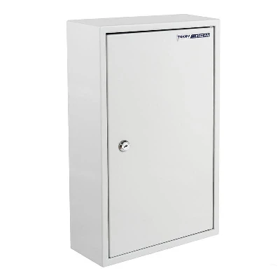 Корпус навесной ЩРн-36 480х300х120 IP31 метал. PRIZMA TOKOV ELECTRIC TKE-PZ-MRB-36-IP31