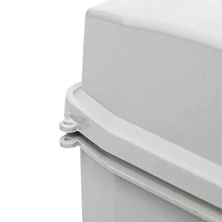 Щит навесной Unix65 36 модулей (535х319х144) IP65 PROxima EKF ux65-36-n 8