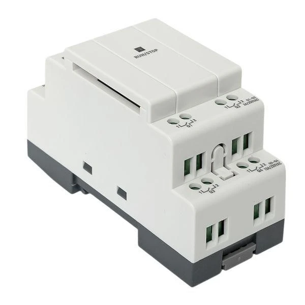 Модуль расширения дискретных и аналоговых сигналов PRO-Relay 4DI/AI 4DO(R) DC EKF PRL-E-4DIAI4DO-R-DC 13