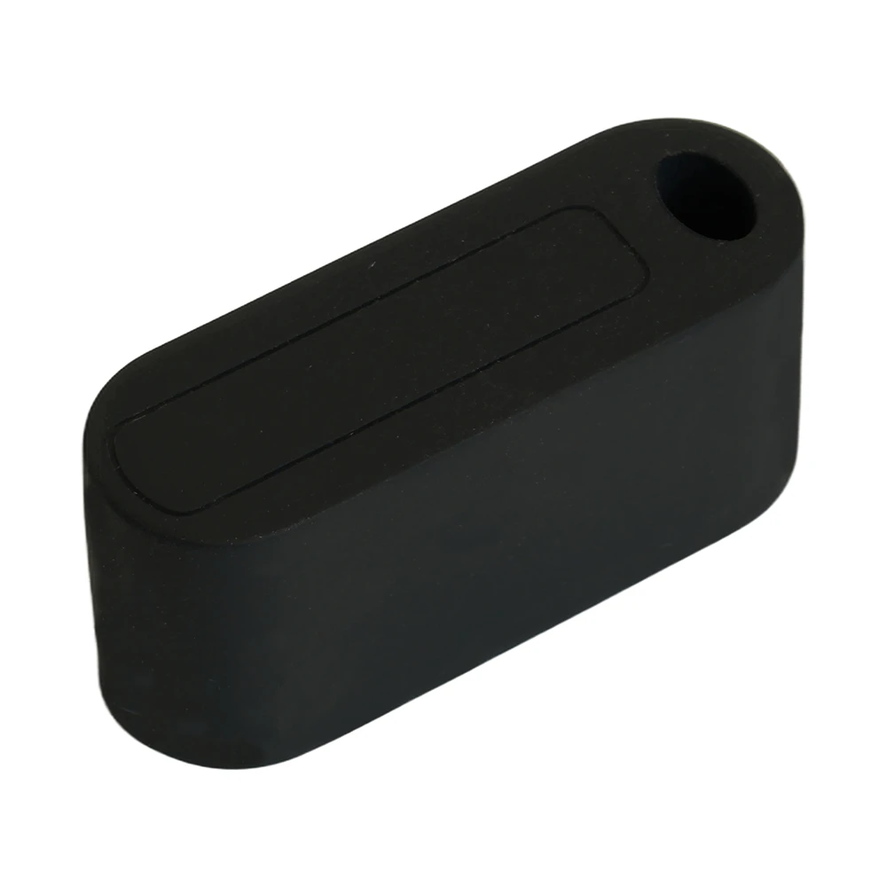 Выключатель беспроводной FERON TM85 SMART одноклавишный soft-touch, черный 48879 2