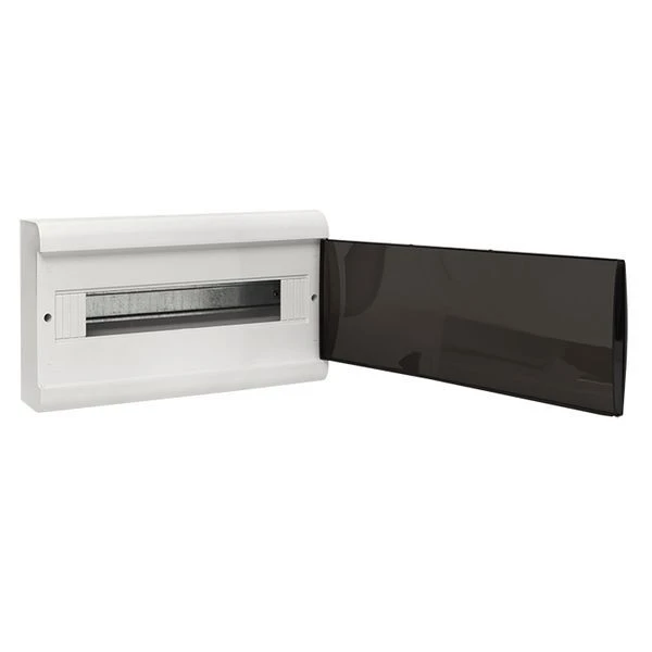 Щит ЩРН-П-18 "SlimBox" IP41 PROxima EKF sb-n-18 4