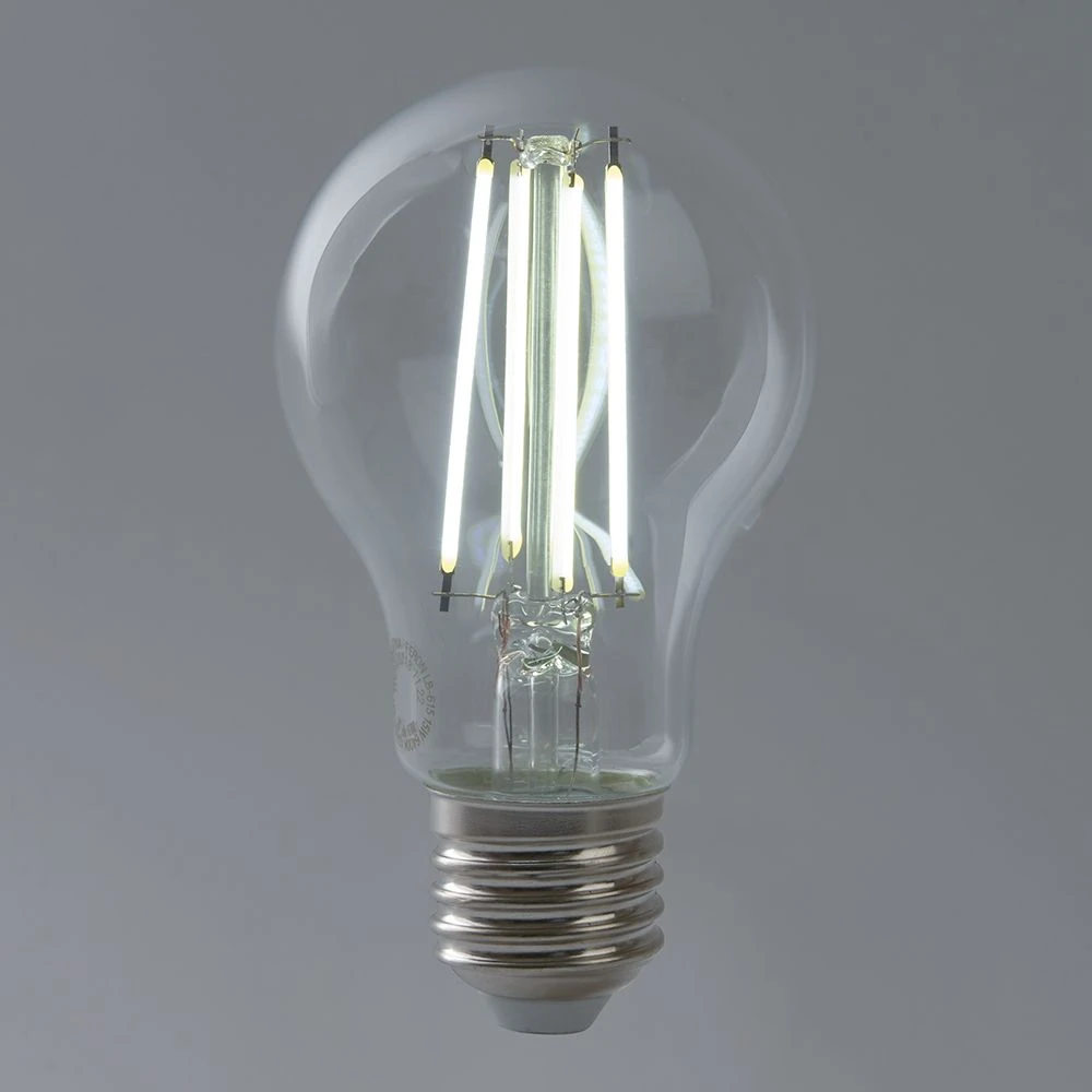 Лампа светодиодная Feron LB-615 Шар E27 15W 175-265V 6400K 48284 4