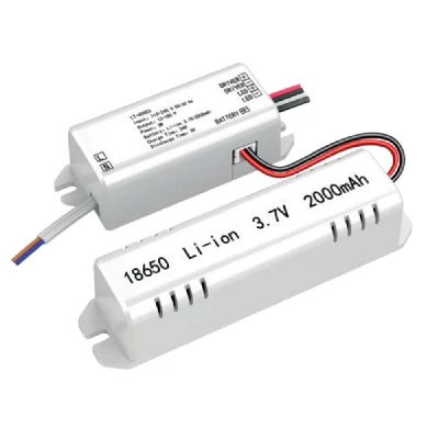 Блок аварийного питания для светильников Feron.One EK51 до 50W 51661