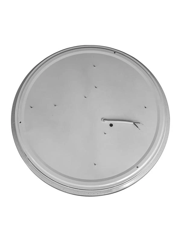 Светильник светодиодный Classic SKY Silver 36Вт 6500К IP40 2900лм 230В КОСМОС KCSky36w_S6500K 3