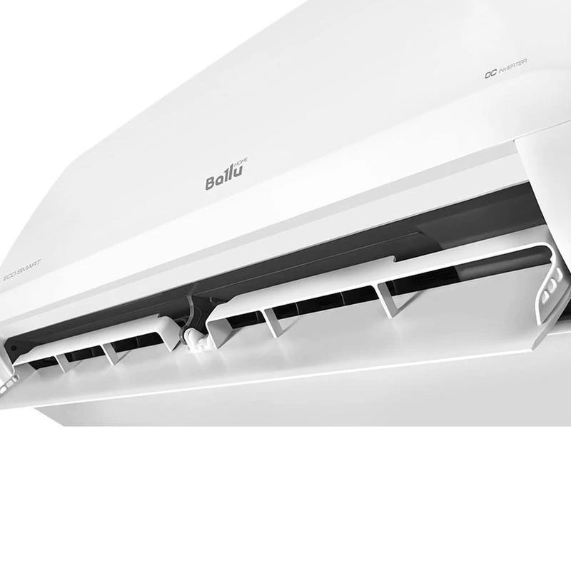 Сплит-система инверторного типа Eco Smart DC BSYI-12HN8_V4 комплект Ballu НС-1690258 3