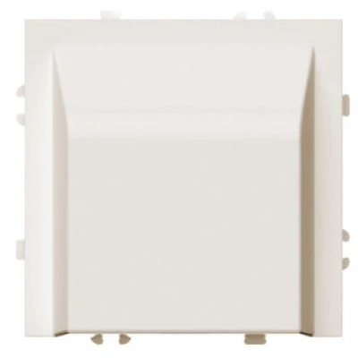Кабельный вывод (механизм), STEKKER, серия Эмили, RST00-5119-08, кашемир, soft touch 50362