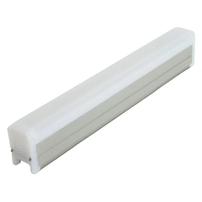 LL-894-1 Светодиодный линейный прожектор Световая линия, синий, 250*30*45mm, 3W, DC24V, IP65 53137