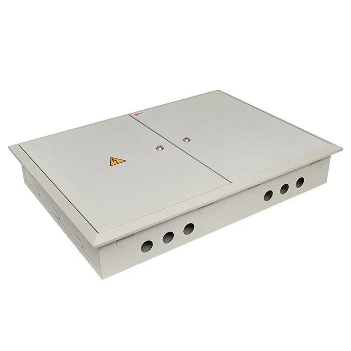 Щит ЩРВ-90 двухдверный (520х720х120) IP31 PROxima EKF mb11-90 2