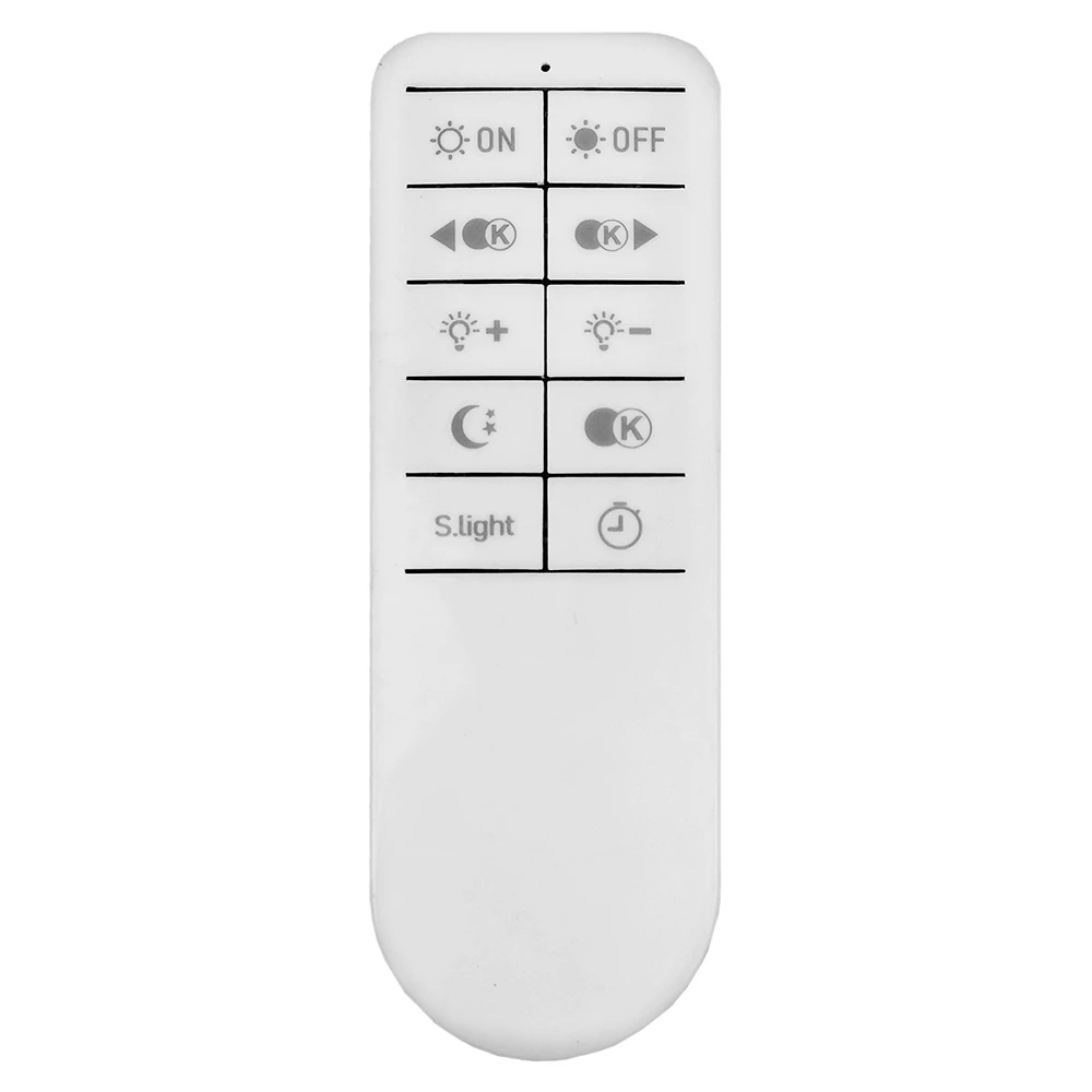 Светодиодный управляемый светильник накладной Feron AL5800 RING тарелка 80W 3000К-6500K 41556 2
