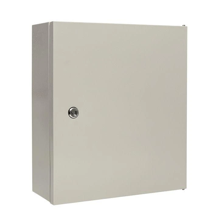 Щит ЩУ-3/1-1 (445х400х150) 12мод. двухдверный IP54 Basic EKF mb54-3-2-bas 10