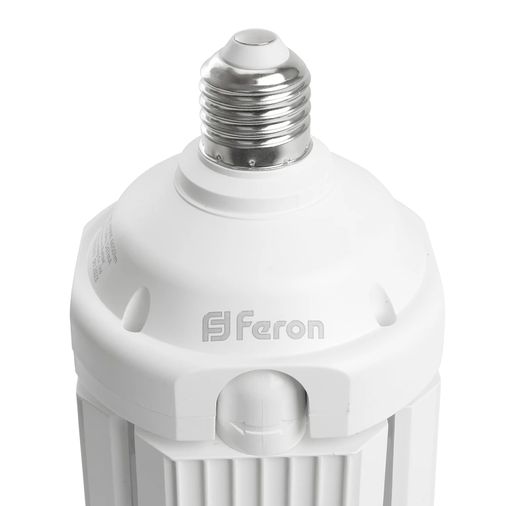 Лампа светодиодная Feron LB-654 E27 70W 175-265V 4000К 48773 6