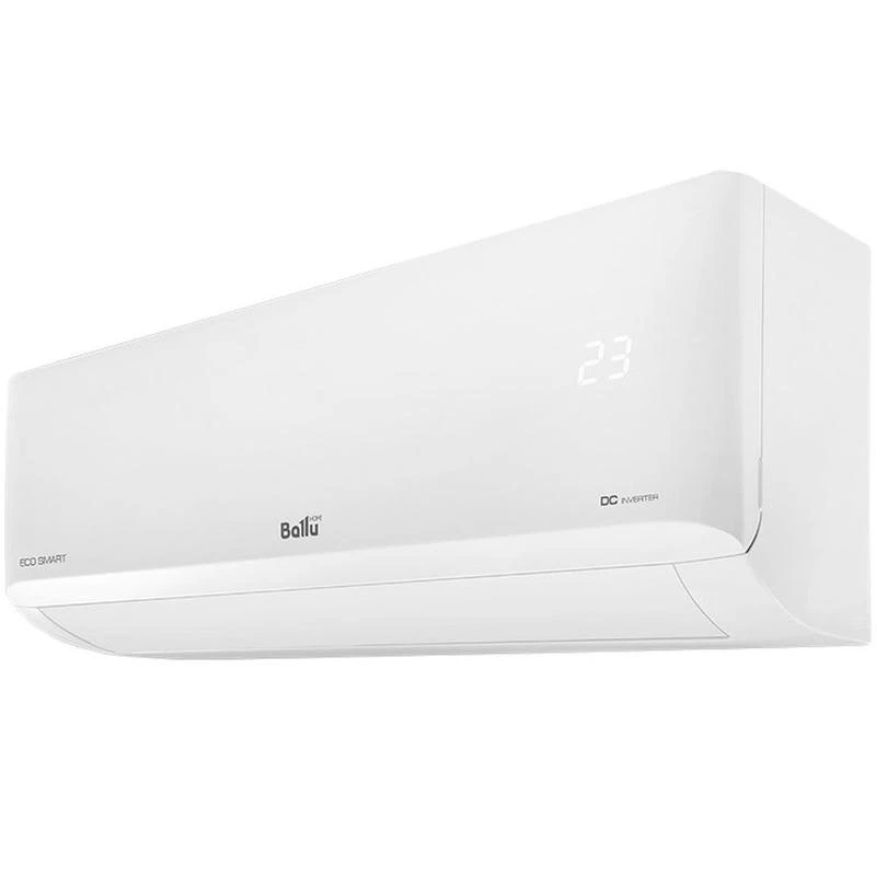 Сплит-система инверторного типа Eco Smart DC BSYI-12HN8_V4 комплект Ballu НС-1690258 1