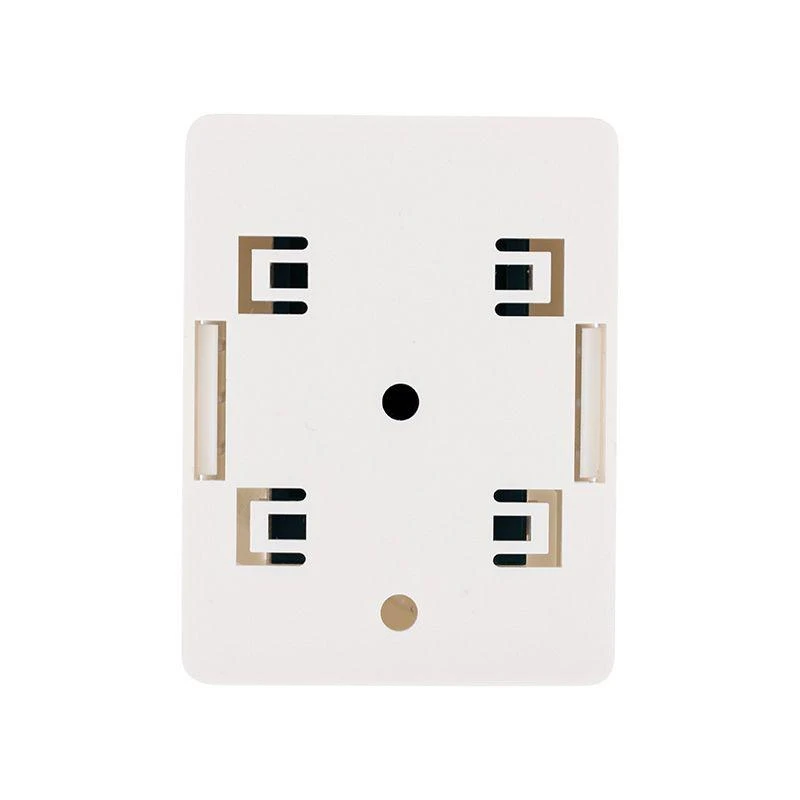 Розетка компьютерная 1-м ОП RJ45 (8P8C) кат.6 UTP неэкранир. Rexant 03-0132 5