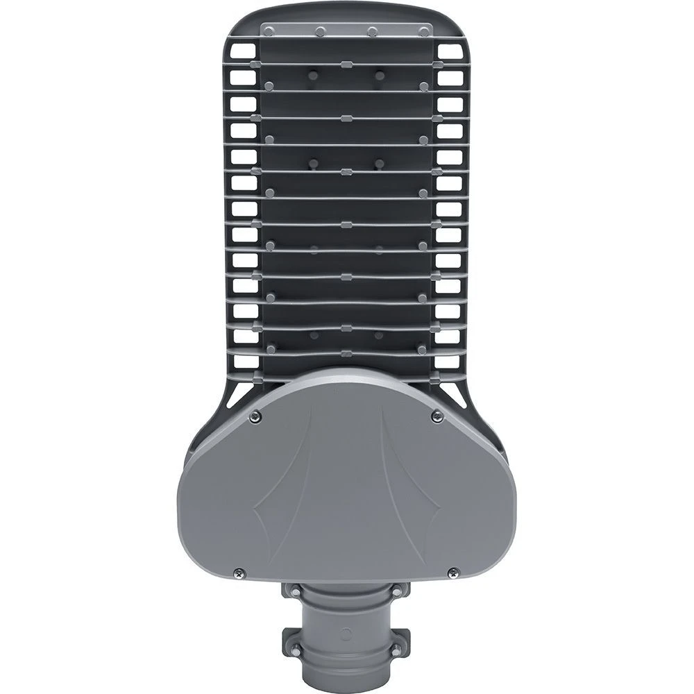Светодиодный уличный консольный светильник Feron SP3050 100W 4000K 230V, серый 41269 1
