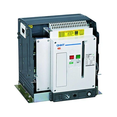 Выключатель-разъединитель NH1-2000-2000/4P выкат. 2000А (R) CHINT 101320