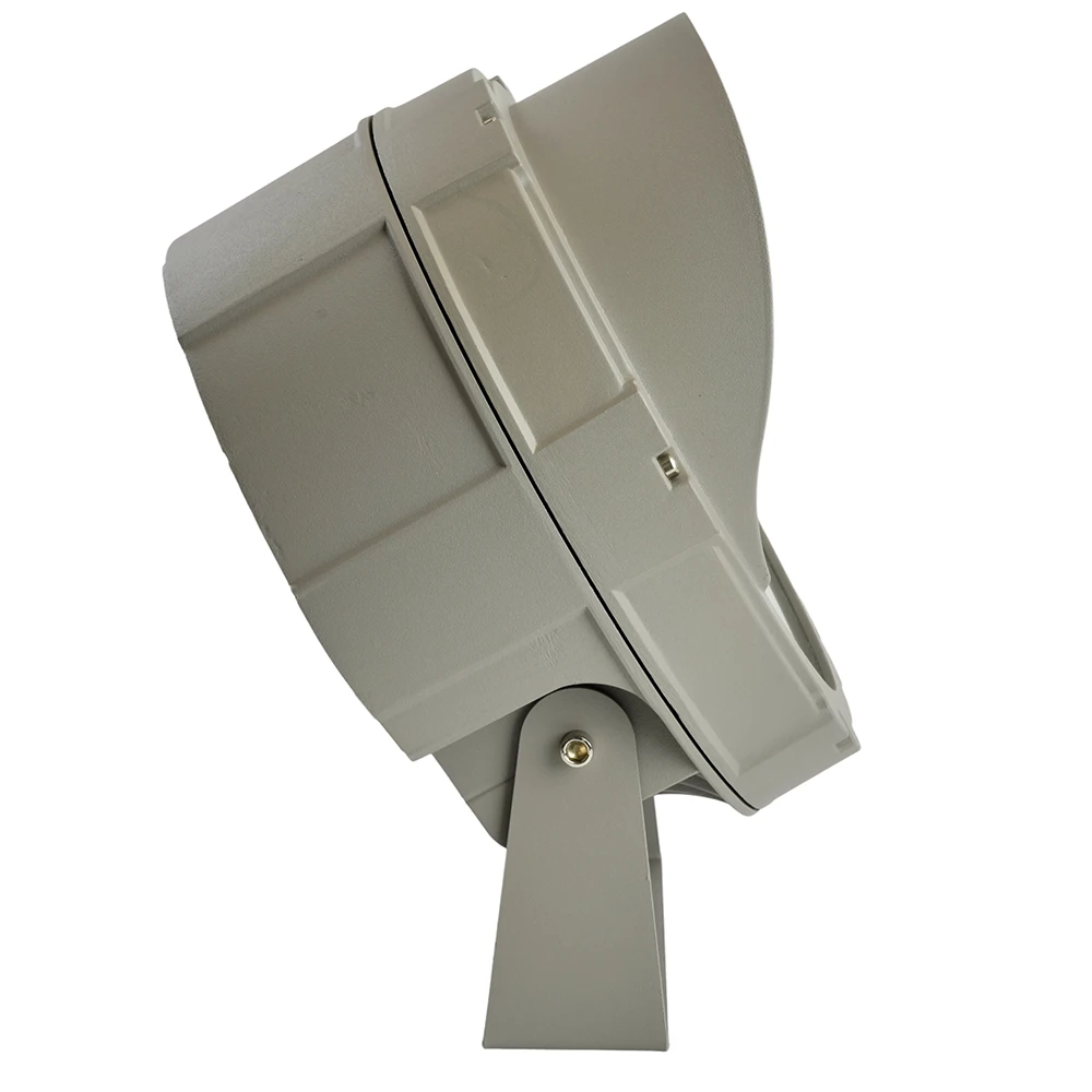 Светодиодный светильник ландшафтно-архитектурный Feron LL-702 85-265V 36W синий IP65 51791 5