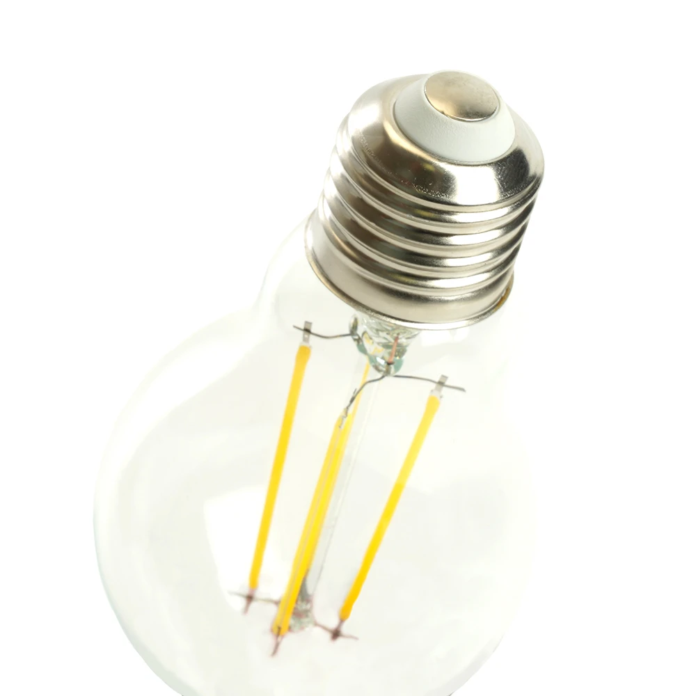 Лампа светодиодная Feron.PRO LB-1108 Шар E27 8W 175-265V 6400K 48894 3