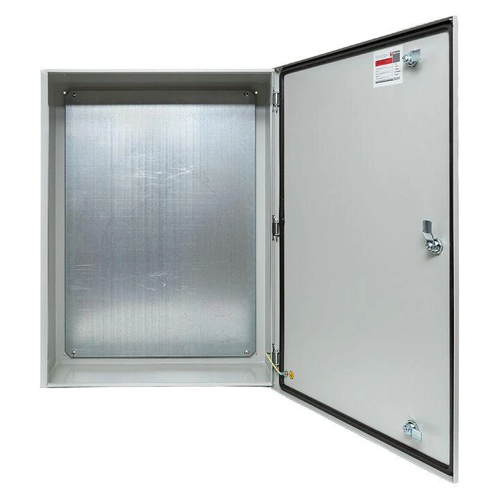 Щит с монтажной панелью ЩМПг- 80.60.25 IP65 PROxima EKF mb65-806025 10