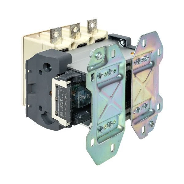 Контактор КТЭ-2 400А кат. 230В AC 1НО EKF ctr-b-400 7