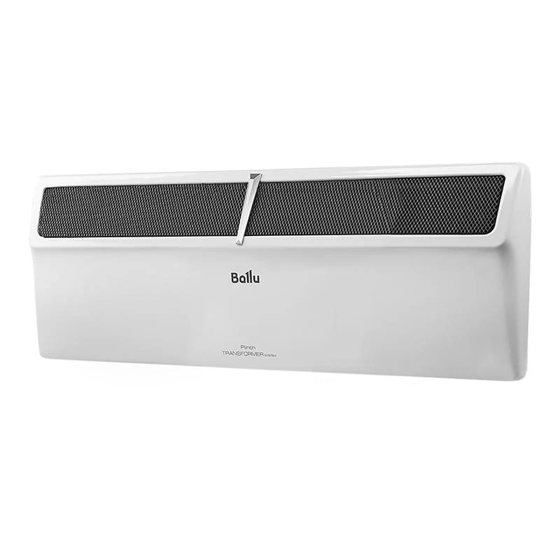 Модуль отопительный электрического конвектора Plinth Transformer BEC/PL-1000 Ballu НС-1609708 1