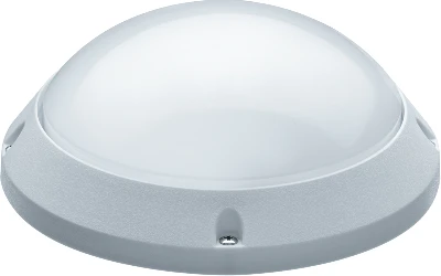 Светильник светодиодный 61 634 NBL-PR1-12-4K-12/48-WH-IP65-LED 12Вт 4000К IP65 1100лм ЖКХ низковольтный круг бел. (аналог НПП) Navigator 61634