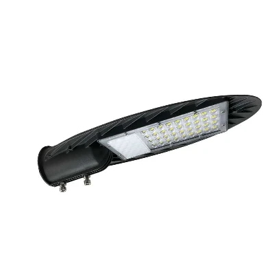 Светильник светодиодный PSL 03 GR 30Вт 5000К IP65 190-260В AC ДКУ уличный JazzWay 5013735