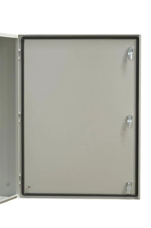 Корпус металлический ЩРНМ IP55 800х600х250 DEKraft 32514DEK 8