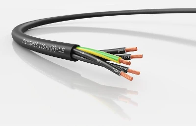 Кабель FLEXICORE 110 нг(А)-LS 5G1 (м) LAPP 3120001175